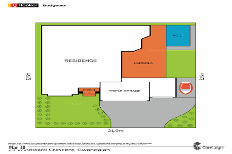 29 Windward Cres, Gwandalan, NSW 2259