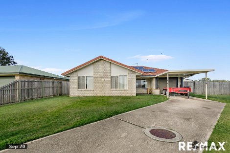 67 Bunya Ct, Eli Waters, QLD 4655