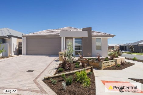 72 Sunstone Bvd, Treeby, WA 6164