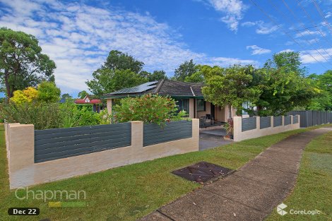 1 Rickard Rd, Warrimoo, NSW 2774