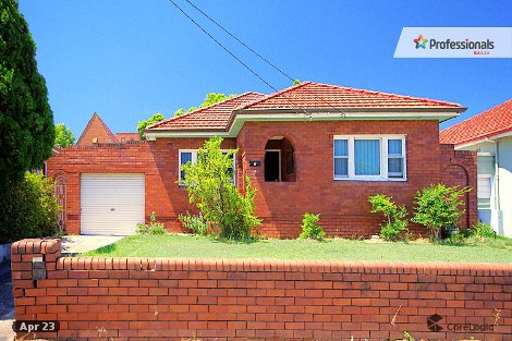 5 Paterson Ave, Kingsgrove, NSW 2208