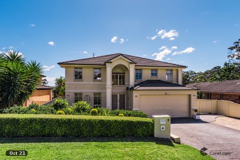 9 Beray Cl, Lisarow, NSW 2250