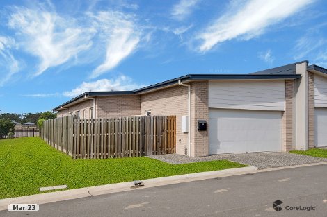 21 Hampton Lane, Pimpama, QLD 4209