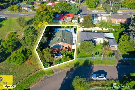 9 Clematis Pl, Macquarie Fields, NSW 2564