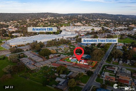 21 Abbey Rd, Armadale, WA 6112