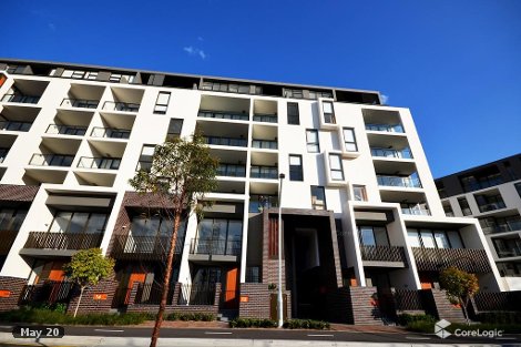 802/10 Scotsman St, Forest Lodge, NSW 2037