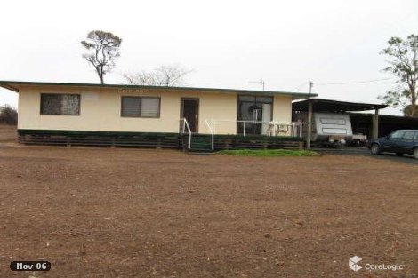 24 Jacksons Rd, Durong, QLD 4610