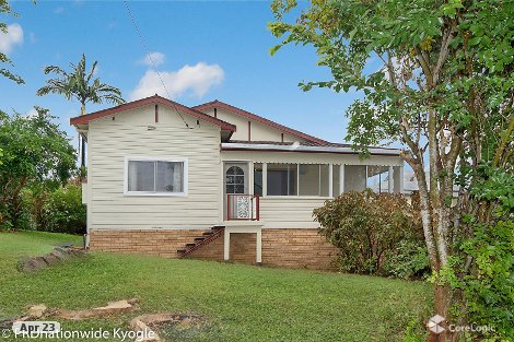 27 Bundock St, Kyogle, NSW 2474