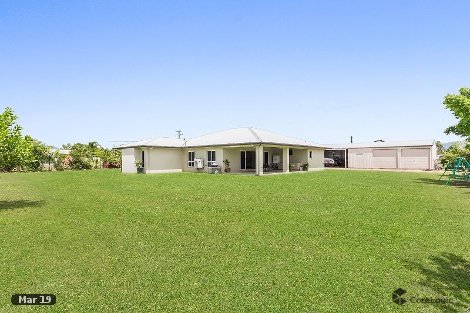 215 Ring Rd, Alice River, QLD 4817