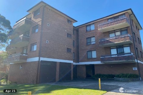 18/2-4a St Georges Rd, Penshurst, NSW 2222