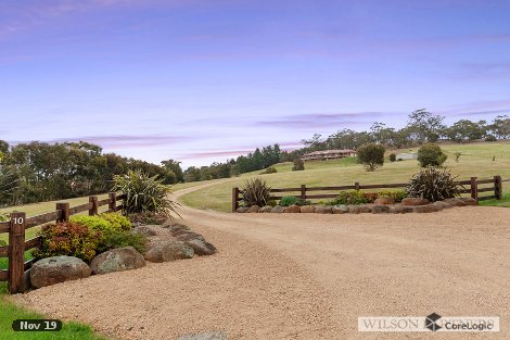 10 Blackwood Ct, Sunday Creek, VIC 3658