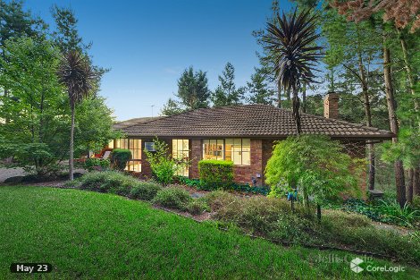 442 Park Rd, Park Orchards, VIC 3114