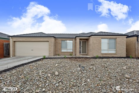 22 Lady Penrhyn Dr, Wyndham Vale, VIC 3024