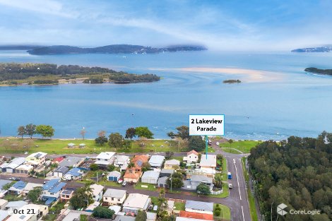 2 Lakeview Pde, Pelican, NSW 2281