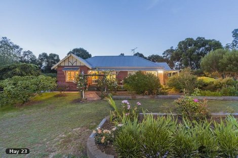 600 Hendy Main Rd, Mount Moriac, VIC 3240