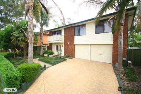 17 Hunter St, Mcgraths Hill, NSW 2756