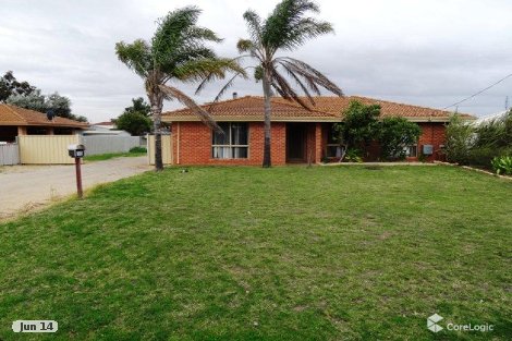 10 Astron Pl, Waggrakine, WA 6530