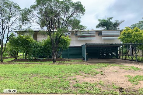 1 Hughes St, Dysart, QLD 4745