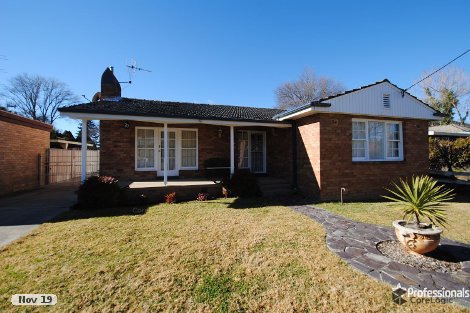 27 Malvern St, Lithgow, NSW 2790