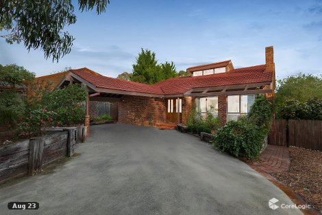 7 Ridgeview St, Eltham, VIC 3095