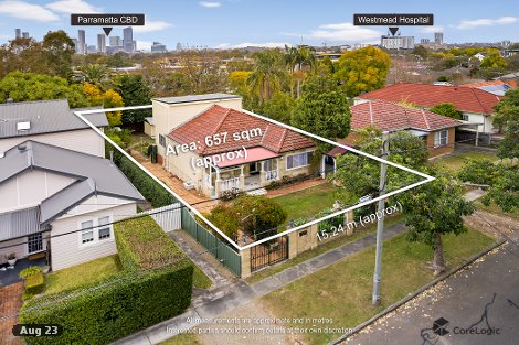 22 Northmead Ave, Northmead, NSW 2152