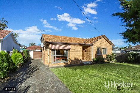 9 Rogers St, Merrylands, NSW 2160