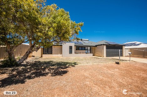 20 Rosapark Bvd, Webberton, WA 6530