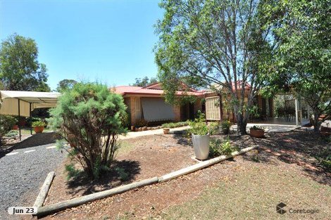 30 Goombungee Rd, Kingsthorpe, QLD 4400