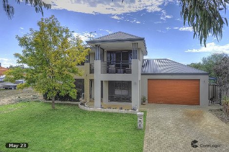 6 Charles Pl, Wannanup, WA 6210