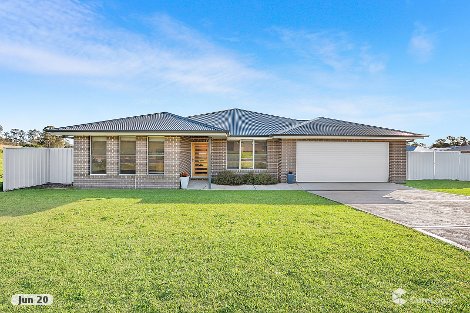 16 Hollingsworth Dr, Gulgong, NSW 2852