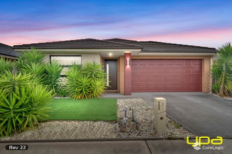 7 Gleeson Way, Officer, VIC 3809