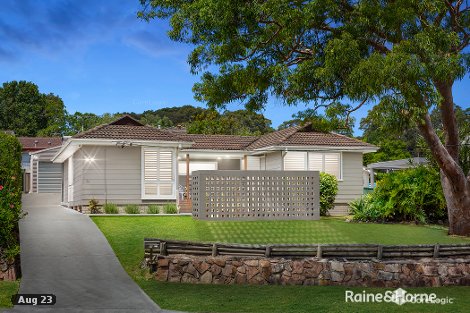 51 Dean Pde, Rankin Park, NSW 2287