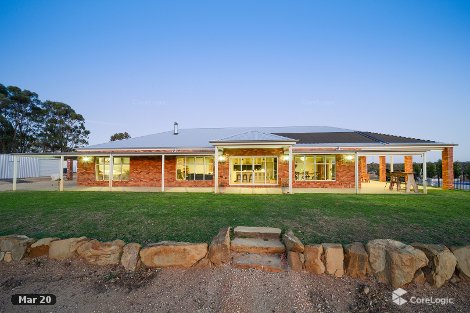 307 Bennetts Rd, Longlea, VIC 3551