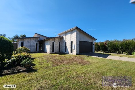 33 Whimbrel Pl, Boonooroo, QLD 4650