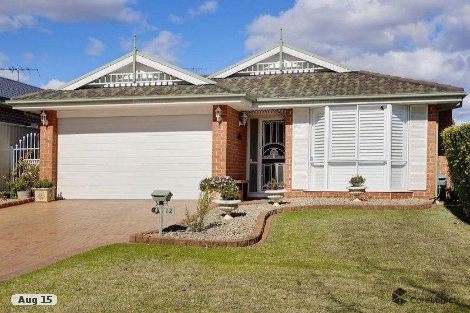 12 Denbigh Pl, Harrington Park, NSW 2567