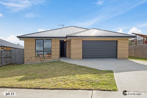 13 Loch Way, Oakdowns, TAS 7019