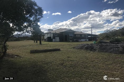 30 Gap Rd, Springsure, QLD 4722