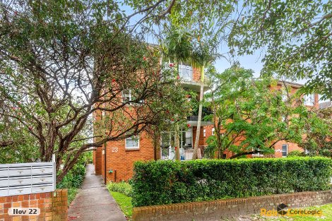 2/23 Warringah Rd, Mosman, NSW 2088