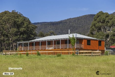 150 Judds Creek Rd, Judbury, TAS 7109