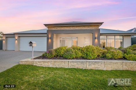 32 Rothery Loop, Piara Waters, WA 6112