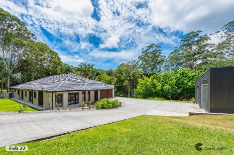 9 Tuesday Dr, Tallebudgera Valley, QLD 4228