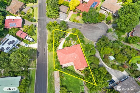 1 Nina Pl, Kurrajong Heights, NSW 2758