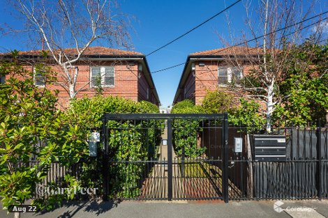 2/5 The Avenue, Balaclava, VIC 3183