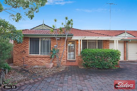 1/39b Burrabogee Rd, Pendle Hill, NSW 2145