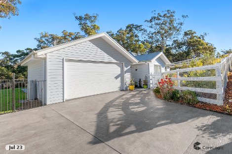 14 Sanctuary Forest Pl, Long Beach, NSW 2536