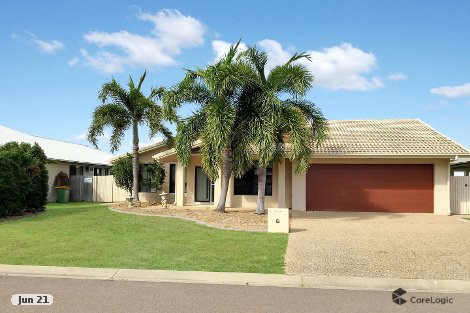 58 Springbrook Pde, Idalia, QLD 4811