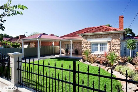 37 Beaufort St, Woodville Park, SA 5011