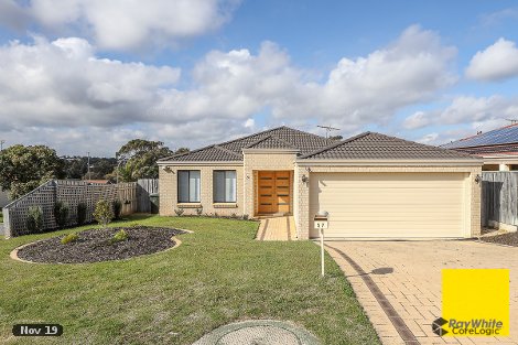 57 Lithgow Dr, Clarkson, WA 6030