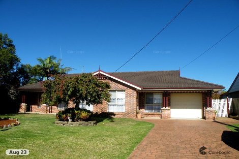 3 Numbat Pl, Buxton, NSW 2571