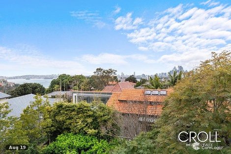 7/25 Harriette St, Kurraba Point, NSW 2089